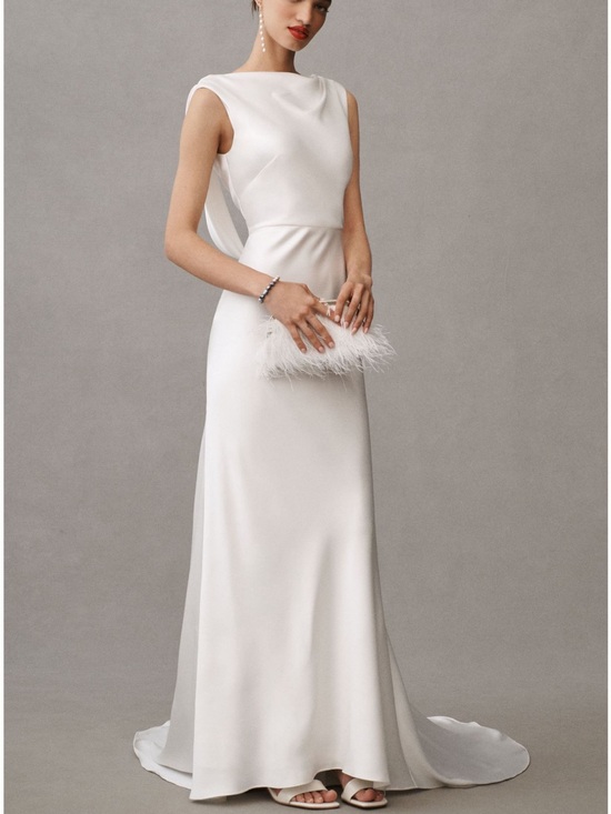Jenny Yoo Dresses & Skirts - Jenny by Jenny Yoo Nessa, Size 4